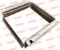 Preview: 28364 Trichter 400 x 400 mm